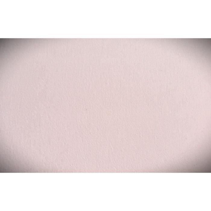 Protege-oreiller - 50 x 70 cm - 100 % Coton - 170 G/M2 - LOVELY HOME