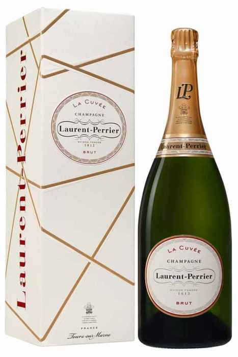 Laurent Perrier Brut Etui 150 cl