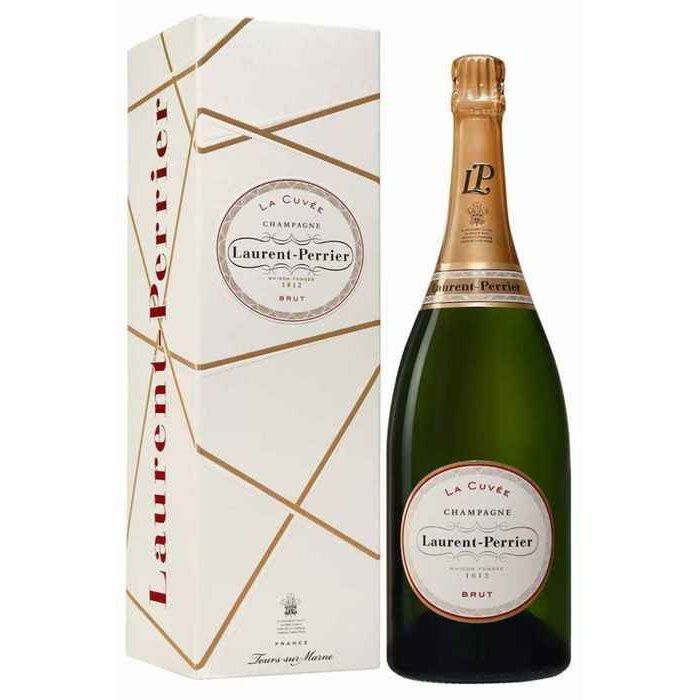 Laurent Perrier Brut Etui 150 cl