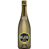 Luc Belaire Gold fantôme - Vin effervescent -75 cl