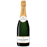 Lucas Carton Sparkling Wine Blanc de Blancs