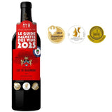 Château Luc de Beaumont 2022 Blaye Côte de Bordeaux - Vin rouge de Bordeaux