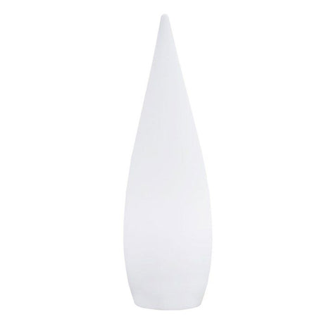 Lampadaire d'extérieur sans fil CLASSY RGB H120cm