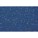 Guirlande lumineuse solaire Yogy Solar - LUMI JARDIN - 200 LED - 1700 cm - Blanc chaud
