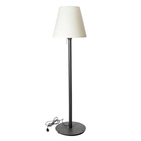 Lampadaire extérieur - LUMISKY - STANDY W180 - Filaire - LED culot E27 - H180 cm - Pied métal