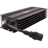 Ballast Electronique LUMII BLACK 600 W - Universel - Noir