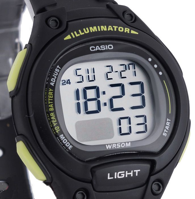 CASIO Montre