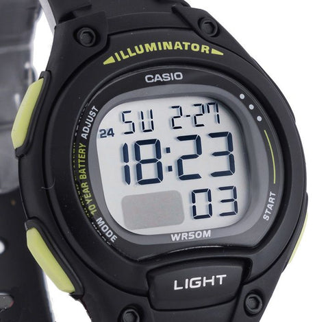 CASIO Montre