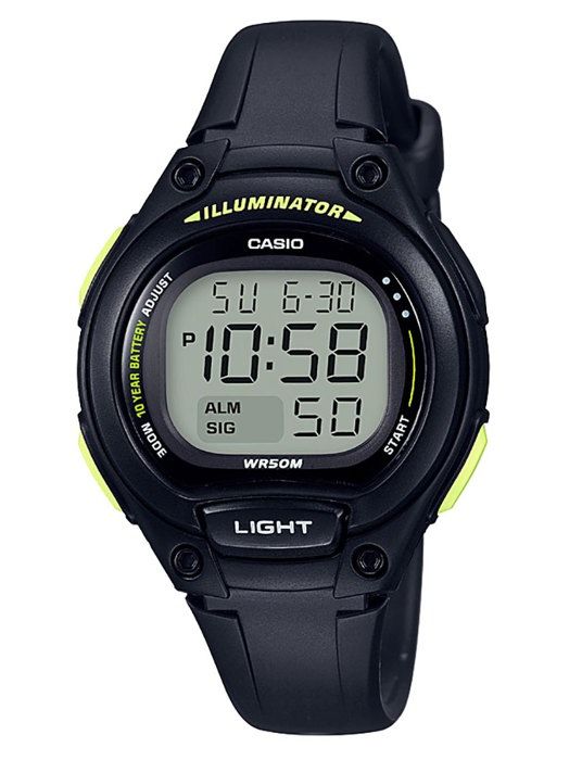 CASIO Montre