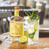 Lyre'S - White Cane Spirit - Rhum blanc Sans alcool - 70 cl