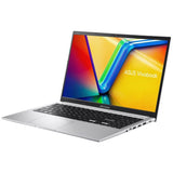 PC Portable ASUS VivoBook 15 M1502 : Sans Windows - 15.6 FHD - AMD Ryzen 7 170 - RAM 16Go - 512Go SSD