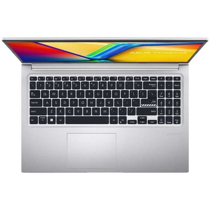 PC Portable ASUS VivoBook 15 M1502 : Sans Windows - 15.6 FHD - AMD Ryzen 7 170 - RAM 16Go - 512Go SSD