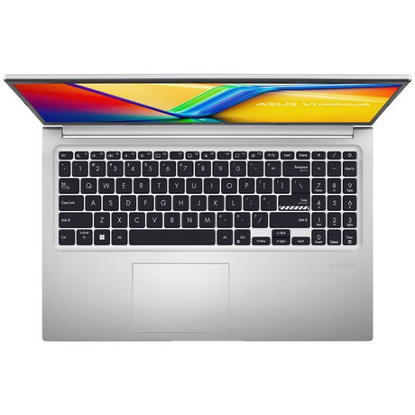 PC Portable ASUS VivoBook 15 M1502 : Sans Windows - 15.6 FHD - AMD Ryzen 7 170 - RAM 16Go - 512Go SSD