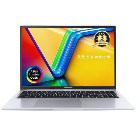 PC Portable ASUS VivoBook 16 OLED M1605 : Sans Windows - 16.0 WUXGA - AMD Ryzen 5 150 - RAM 16Go - 1To SSD