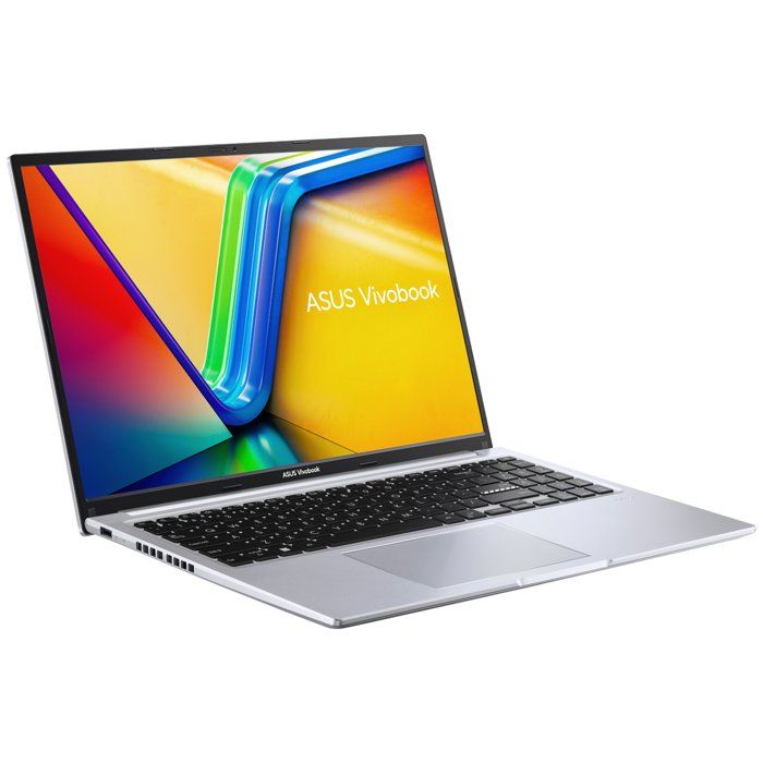 PC Portable ASUS VivoBook 16 OLED M1605 : Sans Windows - 16.0 WUXGA - AMD Ryzen 5 150 - RAM 16Go - 512Go SSD