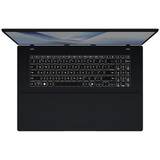 PC Portable ASUS VivoBook 18 M1807 : Sans Windows - 18.0 WUXGA - AMD Ryzen AI 7 445 - RAM 32Go - 1To SSD