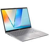 PC Portable ASUS VivoBook S14 OLED M3407 | Win 11 - 14 WUXGA - AMD Ryzen 7 260 - RAM 16Go - 512Go SSD