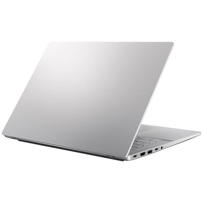 PC Portable ASUS VivoBook S14 OLED M3407 | Win 11 - 14 WUXGA - AMD Ryzen 7 260 - RAM 16Go - 512Go SSD