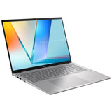PC Portable ASUS VivoBook S16 OLED M3607 | Win 11 - 16 WUXGA - AMD Ryzen AI 7 350 - RAM 32Go - 1To SSD