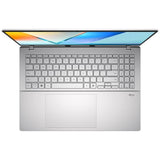 PC Portable ASUS VivoBook S16 OLED M3607 | Win 11 - 16 WUXGA - AMD Ryzen AI 7 350 - RAM 32Go - 1To SSD