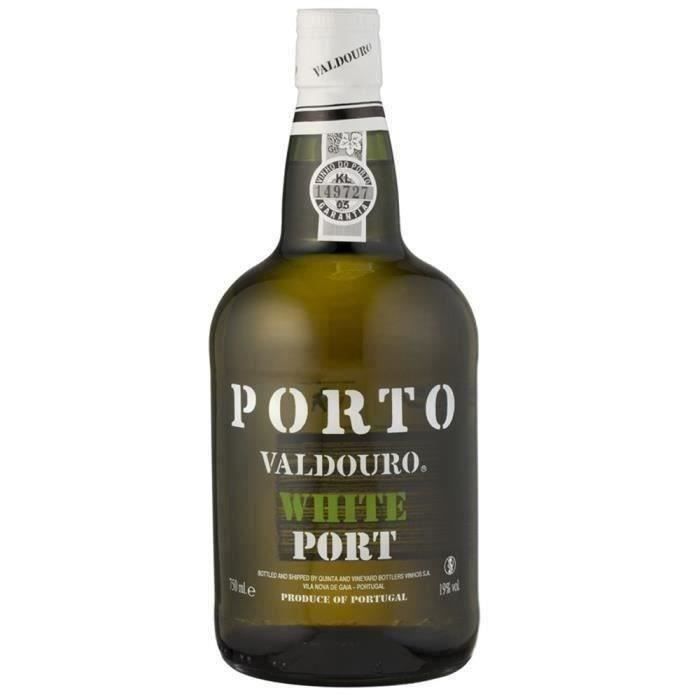 Porto Blanc Valdouro 19∞ 75cl