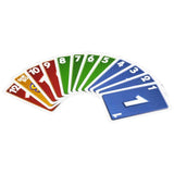 Mattel Games - Skip Bo - Jeu de Cartes Famille - 7 ans et + 52370