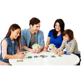 Mattel Games - Skip Bo - Jeu de Cartes Famille - 7 ans et + 52370