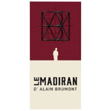 Le Madiran d'Alain Brumont 2019 Madiran - Vin rouge du Sud Ouest