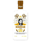 La Madrina - Cream Liqueur Peanut Coffee - 17,0% Vol. - 50cl