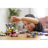 Hot Wheels - Coffret De 20 Véhicules - Petites voitures - 3 ans et + H7045