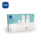 MAM Biberon Verre Coffre Naissance
