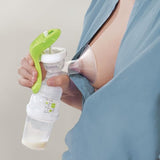 MAM Kit tire-lait manuel + Kit allaitement