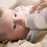 MAM Accessoires pour Biberons Tétine Silicone Nouveau Né Débit 0 Extra Lent 2 unités