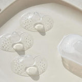 MAM Allaitement Bout de Sein Silicone Taille S 2 unités