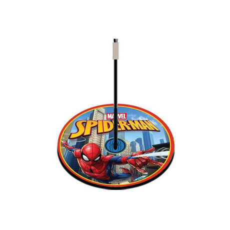 Set d'apprentissage Ping-pong 2-en-1 - MARVEL - Spider-Man