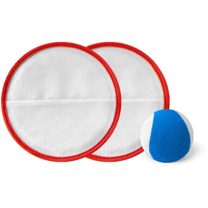 Jeu de lance-attrape balle - MARVEL - Spidey - 2 raquettes scratch