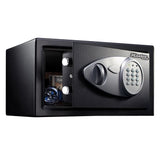 Coffre-fort MASTER LOCK X041ML 11L - Serrure Electronique - Idéal pour Bijoux, Papiers d'Identite