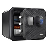 Coffre-fort sécurité MASTERLOCK FPW082FTCML - Ignifugé et résistant a l'eau - Combinaison électronique - Format L