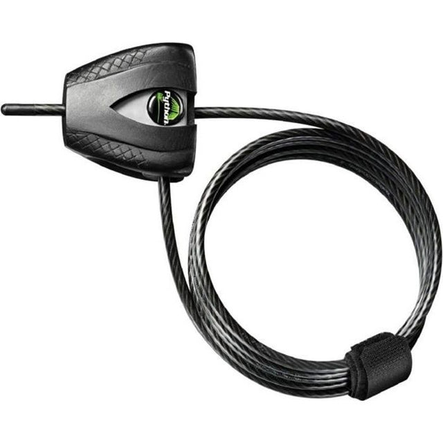 Master Lock 8417EURDPRO Câble antivol breveté ajustable de 30 cm a 1,8 m