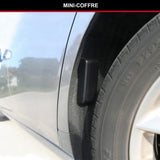 Boîte a Clés Magnétique - MASTER LOCK - 207EURD - Idéale pour cacher vos clés de voiture