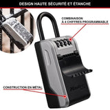 Armoire de sÈcuritÈ Masterlock BoÓte a clÈs 5480EURD Format L