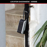 Armoire de sécurité Masterlock Boîte a clés 5482EURD Format L