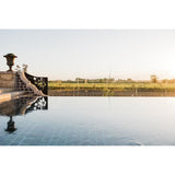 Domaine Mas de Rey Terre de Camargue 2024 Sable de Camargue - Vin rosé de la Vallée du Rhône - Bio