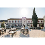 Domaine Mas de Rey Terre de Camargue 2024 Sable de Camargue - Vin rosé de la Vallée du Rhône - Bio