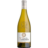 Mas des Tannes Réserve Blanc 2022 Pays d'Oc - Vin de blanc Languedoc - Bio
