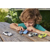 Matchbox - Pack de 5 Véhicules (modele aléatoire) - Petites Voitures - 3 ans et + C1817