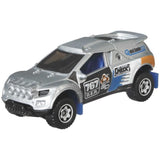 Matchbox - Pack de 5 Véhicules (modele aléatoire) - Petites Voitures - 3 ans et + C1817