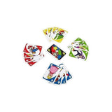 Mattel Games - Uno Super Mario Bros - Jeu de Cartes - Des 7 ans DRD00