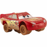Jouet - MATTEL - Véhicule Cars 3 - Échelle 1/55 - Mixte - a partir de 4 ans