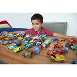 Jouet - MATTEL - Véhicule Cars 3 - Échelle 1/55 - Mixte - a partir de 4 ans